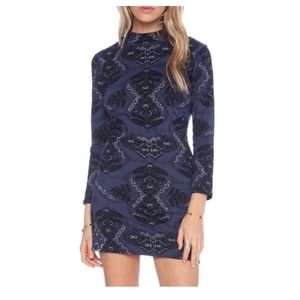 Free People Bodycon Dress